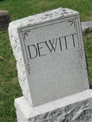 Thelma U. DeWitt