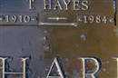 Thomas Hayes Harrington