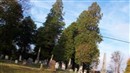 Van Etten Cemetery