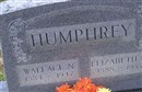 Wallace Newman Humphrey