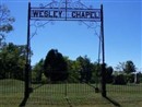 Wesley Chapel Cemetery