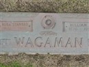 William A. Wagaman