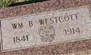 William Bateman Westcott