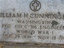 William H. Cunningham
