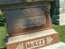 William McKee