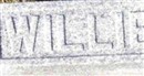 Willie Mehl