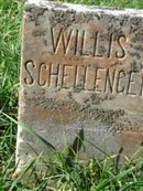 Willis Schellenger