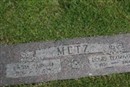 Zaida Lillian Bainum Metz