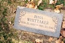 Zenos Whittaker