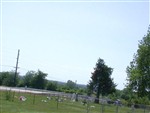 Bain Cemetery
