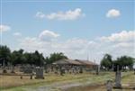 Bazette Cemetery