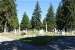 Beemerville Cemetery