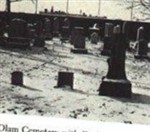Beth Olem Cemetery