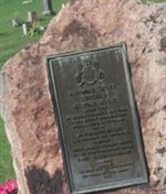 Blooming Grove Cemetery