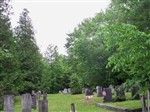 Bog Brook Cemetery