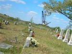 Boshell Cemetery
