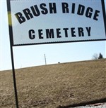 Brush Ridge Cemetery