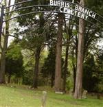 Burris Cemetery