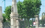 Cemetiri Poble Nou