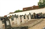 Chalons-en-Champagne East Communal Cemetery