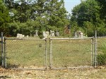 Chalybeate Presbyterian Cemetery
