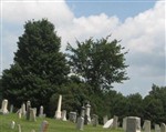 Chamberlain Corners Cemetery