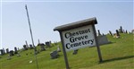 Chestnut Grove Cemetery