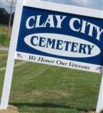 Clay City Cemetery