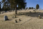 Clayton Cemetery