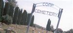Copp Cemetery