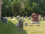 Crouse Chapel Cemetery