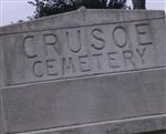 Crusoe Cemetery