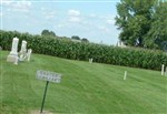 Custer Cemetery