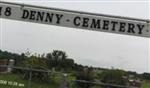 Denny Cemetery