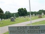 East Bend Friends Cemetery