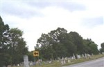 Ebenezer United Methodist Church Cemetery