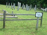 Evarts Cemetery