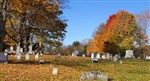 Fairbanks Cemetery