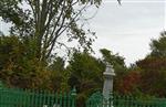 Flanders & Lasher Cemetery