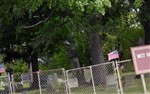 Fleming Cemetery