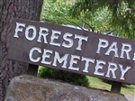 Forest Park Cemetery