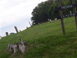Fredonia Cemetery