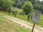 Glenford Cemetery