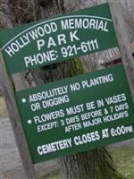 Hollywood Memorial Park