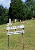 Horner Methodist Church Cemetery
