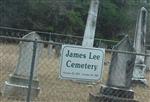 James Lee Cemetery