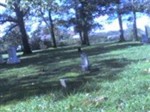 Jones Family Cemetery