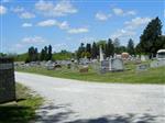 Kirkersville Cemetery
