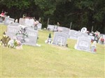 Little Ruth Cemetery