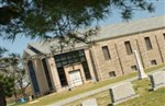 Locust Grove United Methodist Church Cemetery
